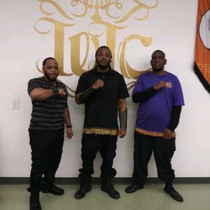 Meet your Posher, Jermel